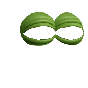 Eyes frame