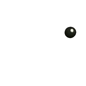 Right pupil
